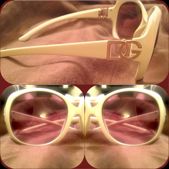 D&G Sunglasses ☀