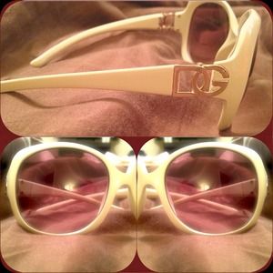 D&G Sunglasses ☀