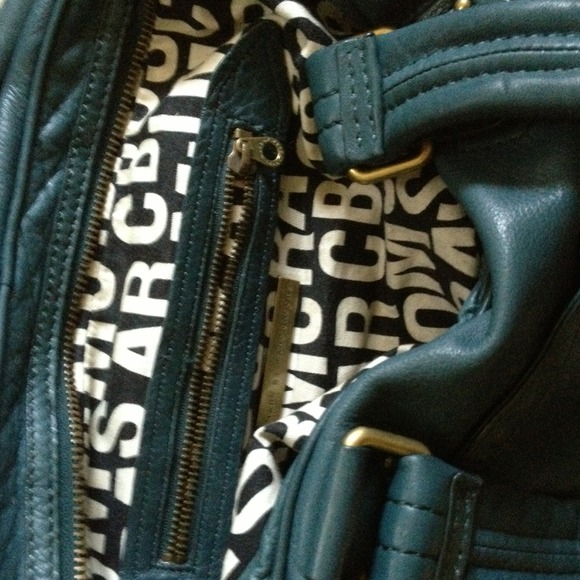 Marc Jacobs handbag - Picture 3 of 3