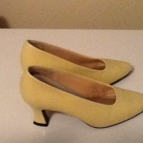 Soft shoes by highlights
