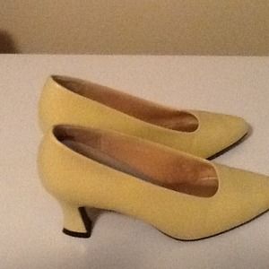 Soft shoes by highlights