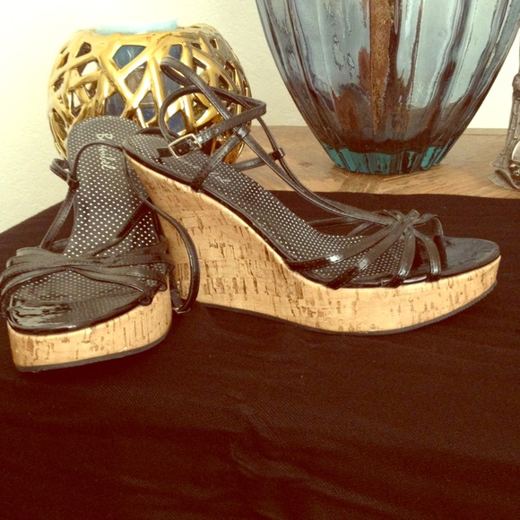 Nice Looking Wedges😘🌻