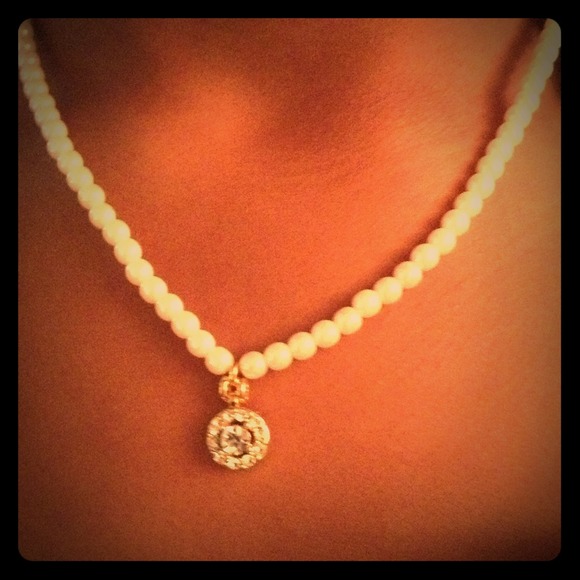 Real beautiful  pearls 😘👆👆