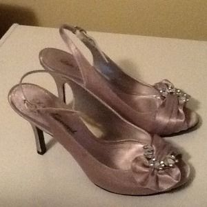 Lulu Townsend sandals