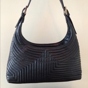 💯Authentic Bally Handbag