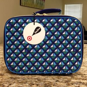 Tory Burch Lunchbox
