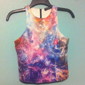 Galaxy Top