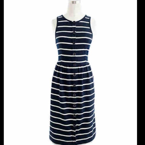 J. Crew Dresses & Skirts - J.Crew Retail Store bundle...dress and shirt