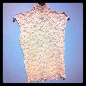 Lace Top