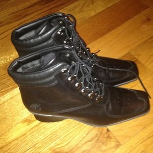 💯 Authentic timberland boots