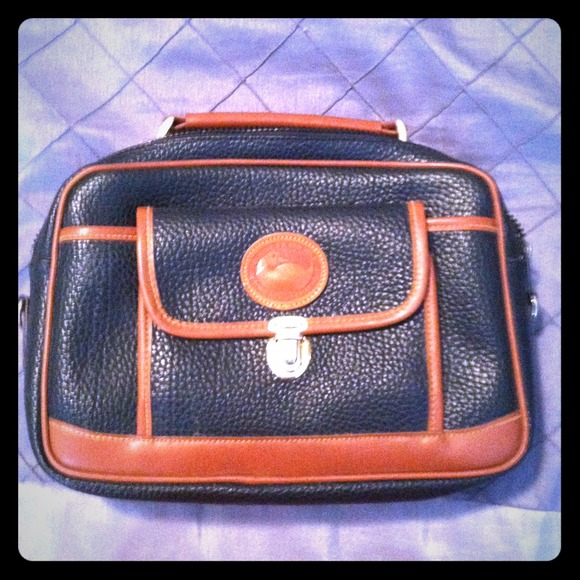 SOLD in bundle Dooney & Bourke Leather Purse
