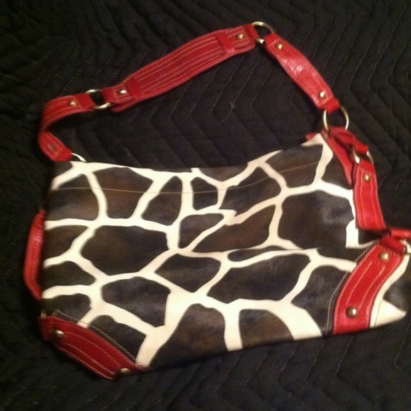 Roomy bag