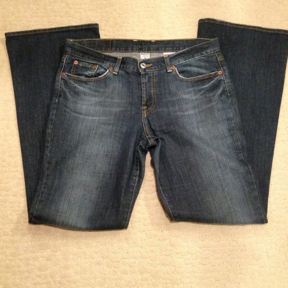 Lucky Brand Denim - Lucky Brand Jeans