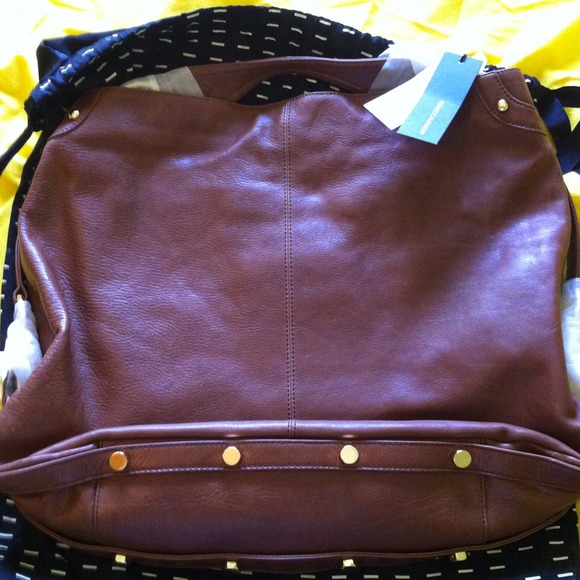 Rebecca Minkoff Handbags - Rebecca Minkoff Nikki hobo bag!
