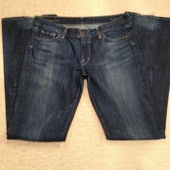 Citizens of Humanity Denim - Bundle for hdcrosson - Jeans & Lovies