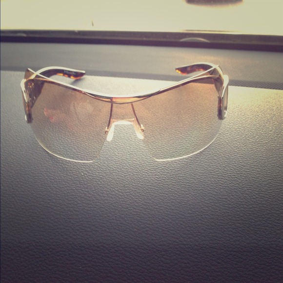 SOLD Authentic DIOR sunglasses