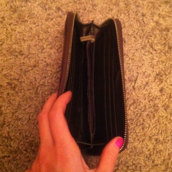 Coach wallet wristlet!! - Picture 3 of 3