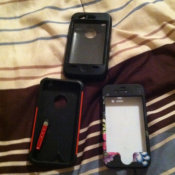 FREE iPhone covers