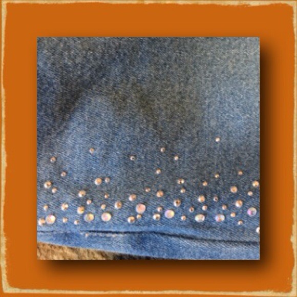 🎀FINAL REDUCTION ON THESE NWOT🎀BLACK AVAIL TOO! - Picture 4 of 4