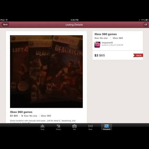 Beware!!!!! Scammer !!!!!!๐ฅ๐ฅ๐ต๐ต๐ต๐๐โโโโโญโญ๐จ๐จ - Picture 2 of 4