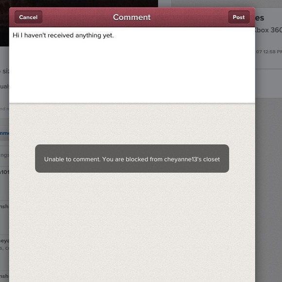 Beware!!!!! Scammer !!!!!!๐ฅ๐ฅ๐ต๐ต๐ต๐๐โโโโโญโญ๐จ๐จ - Picture 4 of 4