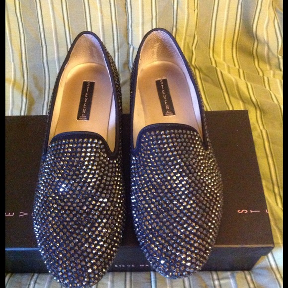 Black Loafers (Not for Sale)