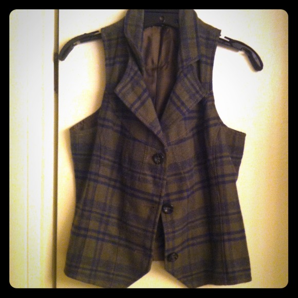 Vest