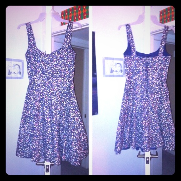 ❌SOLD❌ Summer dress