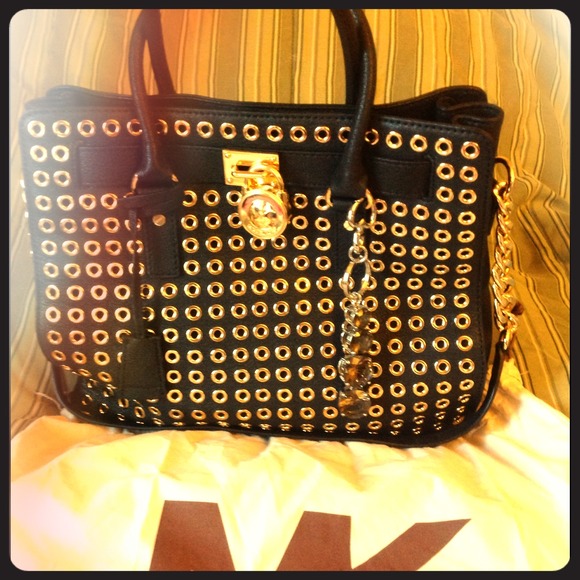 MK Hamilton Grommet *****~Just Sharing~*****