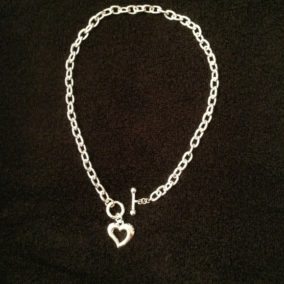 Necklace and bracelet - Picture 2 of 3