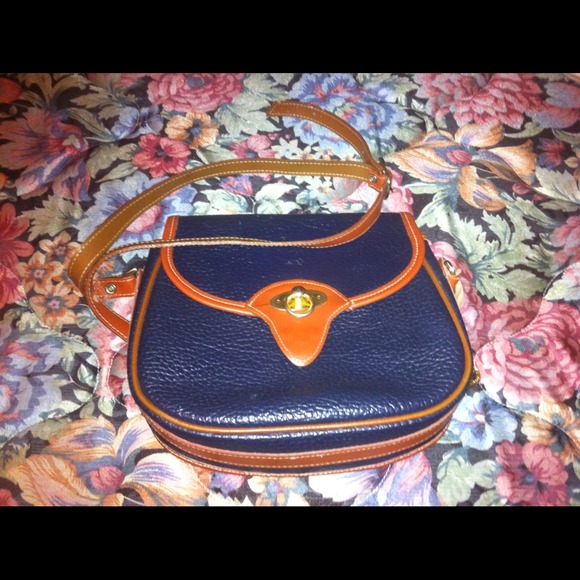 Vintage dooney and bourke
