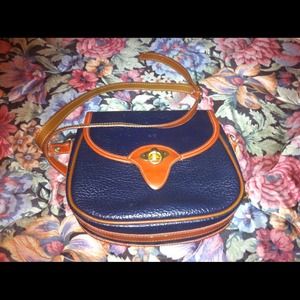 Vintage dooney and bourke