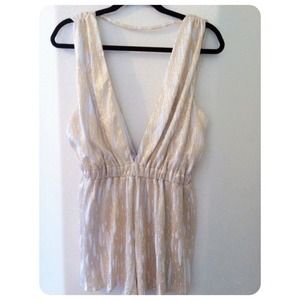 ASOS Romper. Size: L