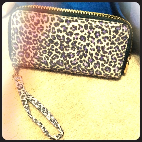 Forever 21 Bags Clutch Poshmark