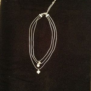 Act 3 necklace