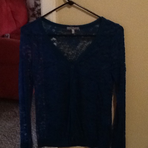 Charlotte Russe