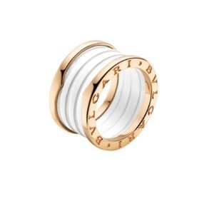Bvlgari Ring