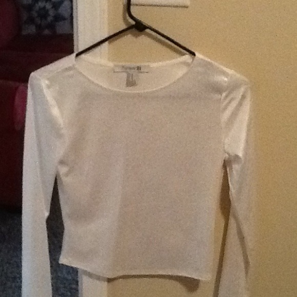 Forever 21 long sleeve