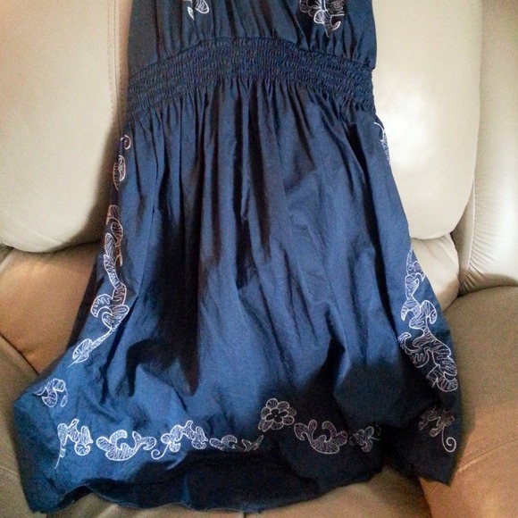 Motherhood Maternity dress NWOT - Picture 2 of 2