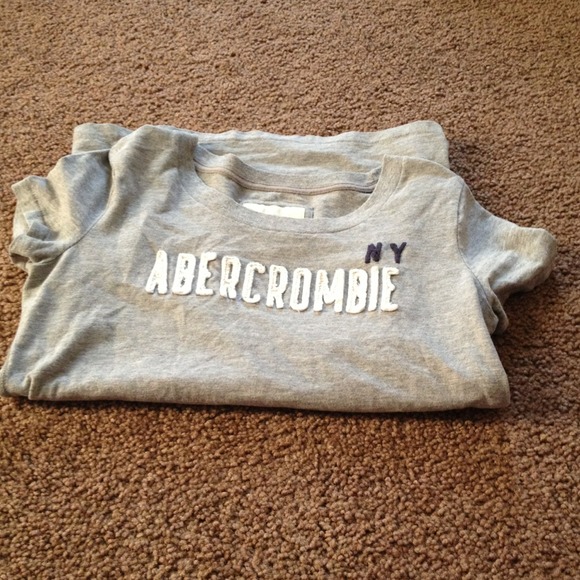 Abercrombie shirt
