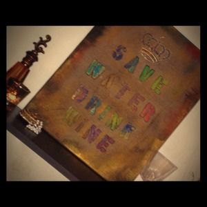 Bundle for theNewNile art, tank, purse, oh my!