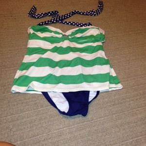 Ralph Lauren swimsuit