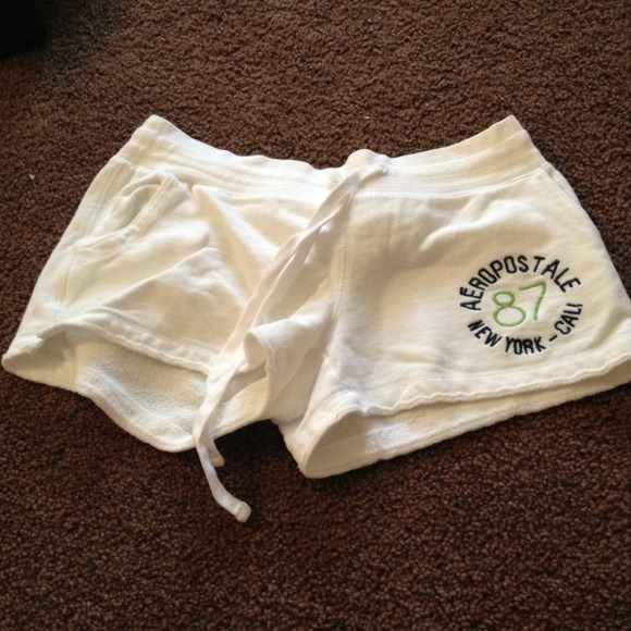 Aero small shorts