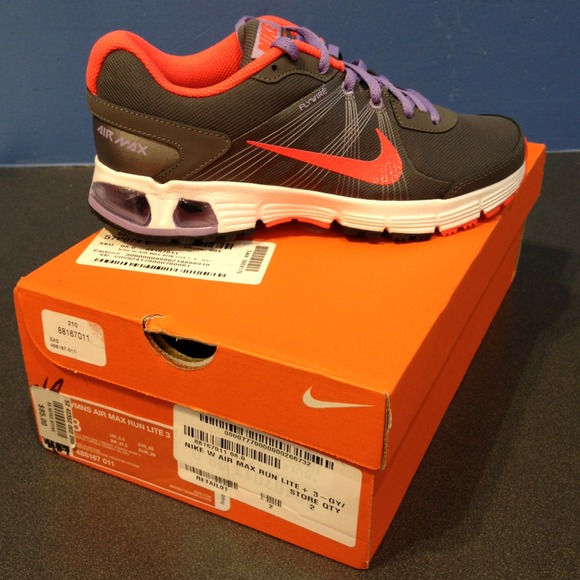 Nike Air Max Run Lite :)