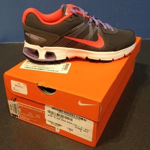 Nike Air Max Run Lite :)