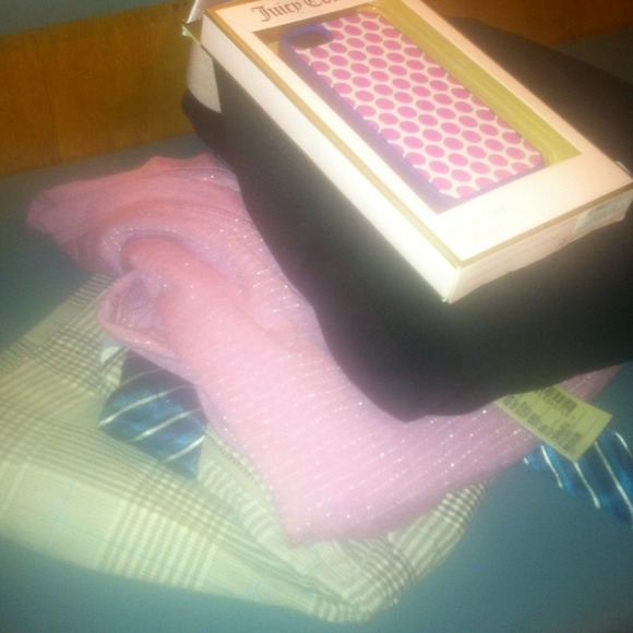 Listing for TRIXIELICIOUS !