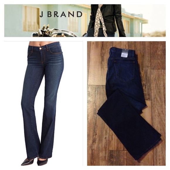J Brand Denim - ❌SOLD❌JBRAND Jeans