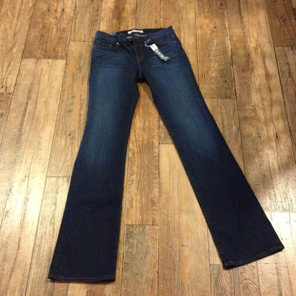 ❌SOLD❌JBRAND Jeans - Picture 2 of 4