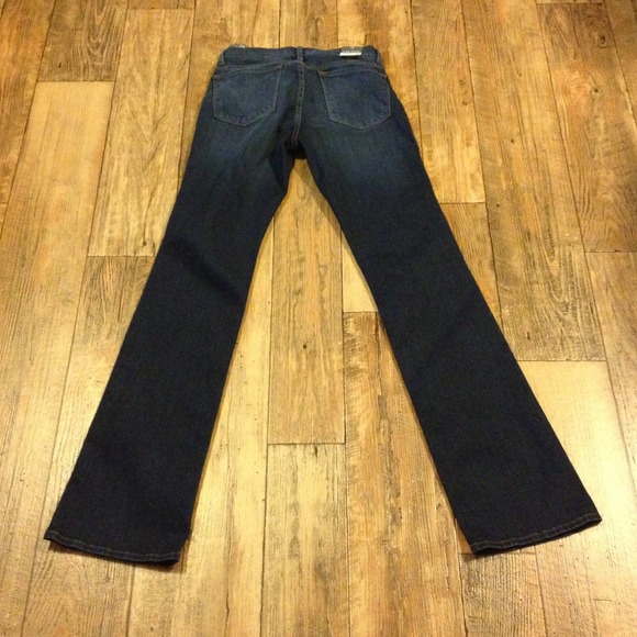 ❌SOLD❌JBRAND Jeans - Picture 3 of 4