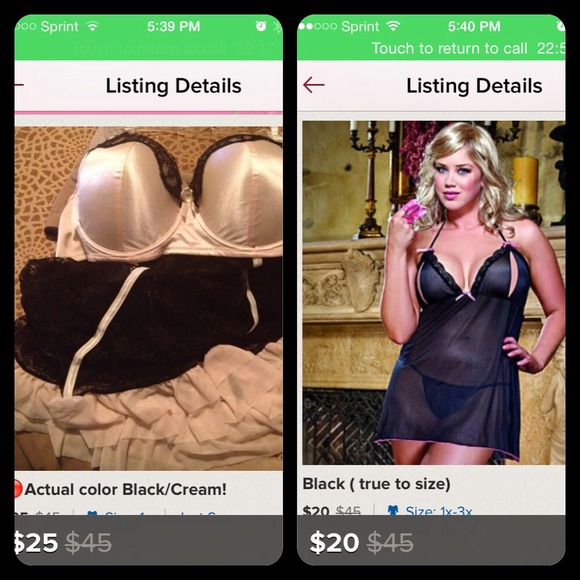 Just Sexy Other - 🔴Bundle